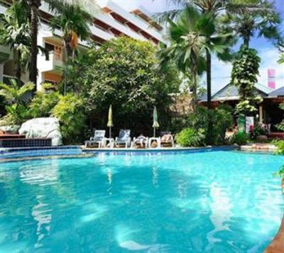 фото отеля The Viridian Resort
