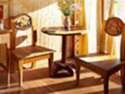 фото отеля Pai Treehouse Resort Mae Hong Son
