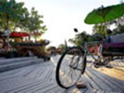 фото отеля Pai Treehouse Resort Mae Hong Son