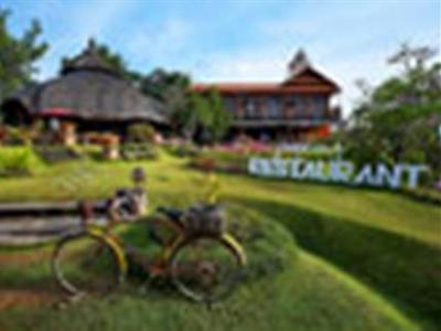 фото отеля Pai Treehouse Resort Mae Hong Son