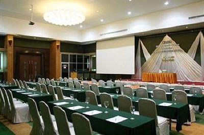 фото отеля River Kwai Hotel