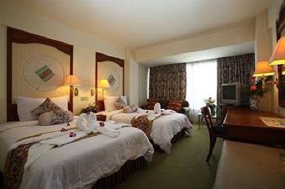фото отеля River Kwai Hotel