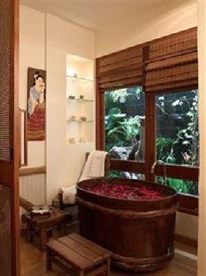 фото отеля River Kwai Hotel