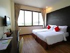 фото отеля River Kwai Hotel