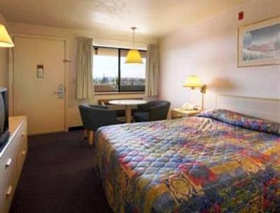 фото отеля Best Inn Everett