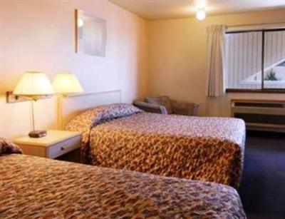 фото отеля Best Inn Everett