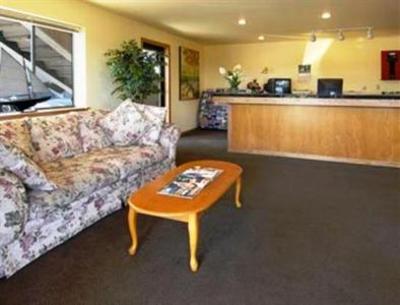 фото отеля Best Inn Everett