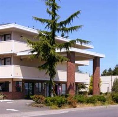 фото отеля Best Inn Everett