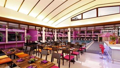фото отеля Phuvaree Resort