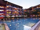фото отеля Phuvaree Resort