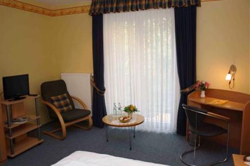 фото отеля Hotel Wittorf