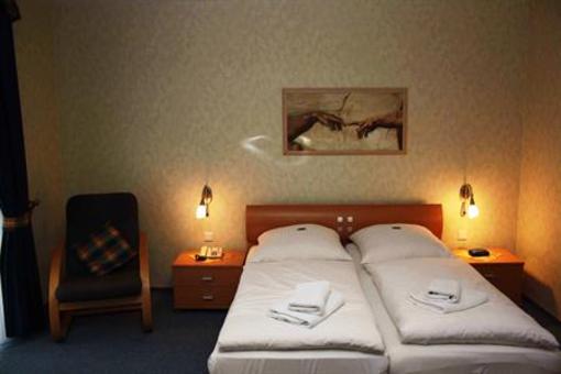 фото отеля Hotel Wittorf