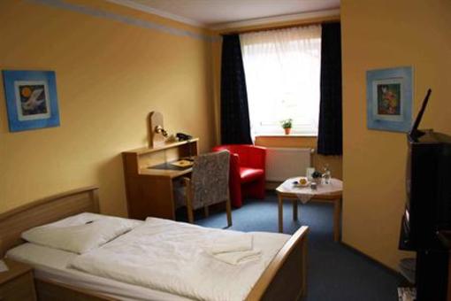 фото отеля Hotel Wittorf
