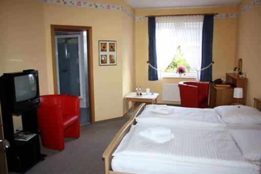 фото отеля Hotel Wittorf