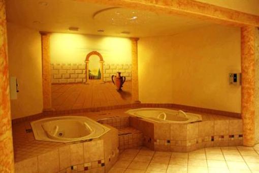 фото отеля Hotel Wittorf