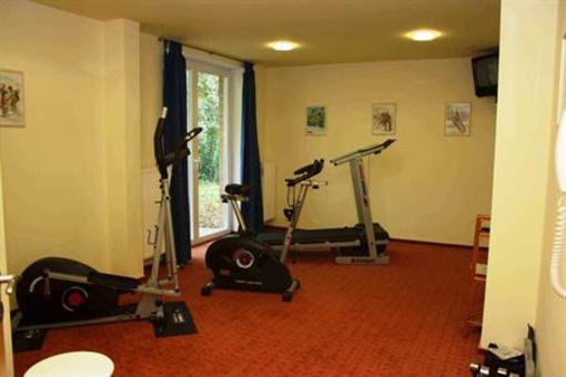 фото отеля Hotel Wittorf