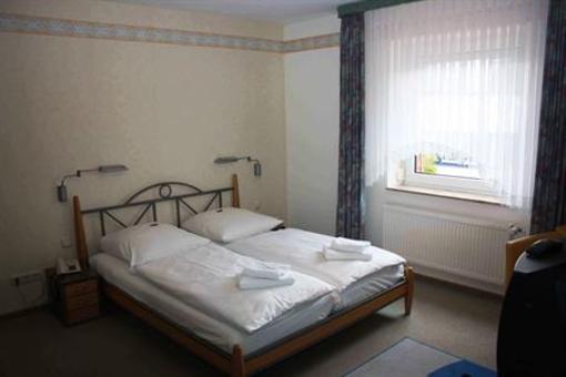 фото отеля Hotel Wittorf