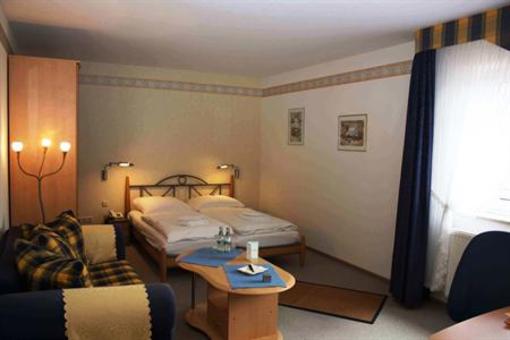 фото отеля Hotel Wittorf