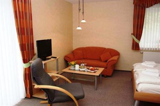 фото отеля Hotel Wittorf