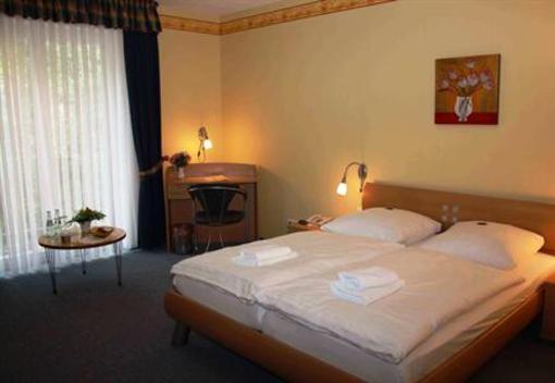 фото отеля Hotel Wittorf