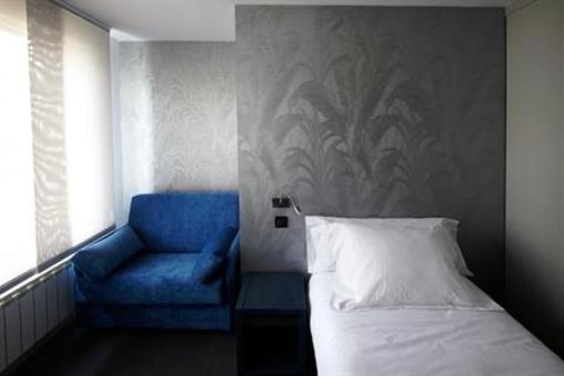 фото отеля Hostal Averroes