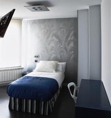 фото отеля Hostal Averroes