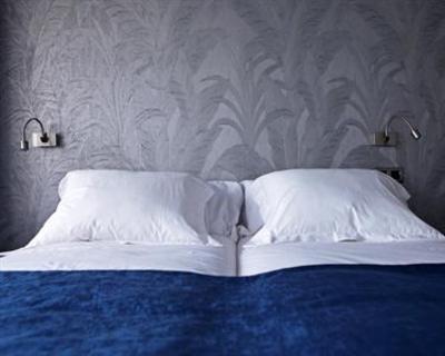 фото отеля Hostal Averroes