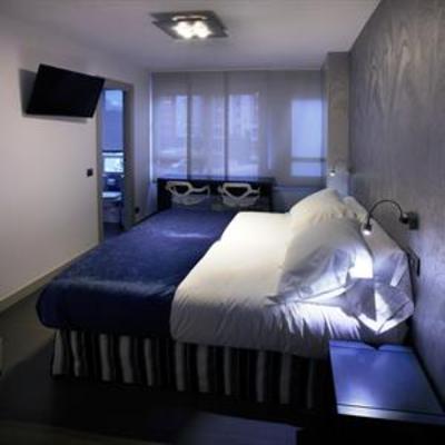 фото отеля Hostal Averroes