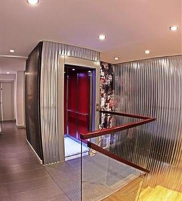 фото отеля Hostal Averroes