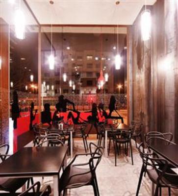 фото отеля Hostal Averroes