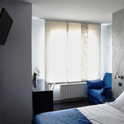 фото отеля Hostal Averroes