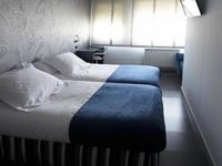 Hostal Averroes