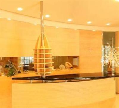 фото отеля Hotel Zurigo Varazze