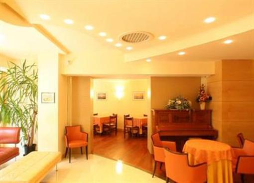 фото отеля Hotel Zurigo Varazze