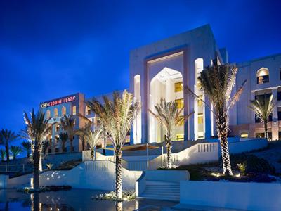 фото отеля Crowne Plaza Sohar