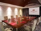 фото отеля Crowne Plaza Sohar