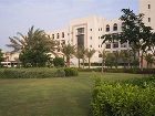 фото отеля Crowne Plaza Sohar