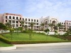 фото отеля Crowne Plaza Sohar