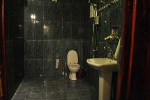 фото отеля Mia Guesthouse Tbilisi