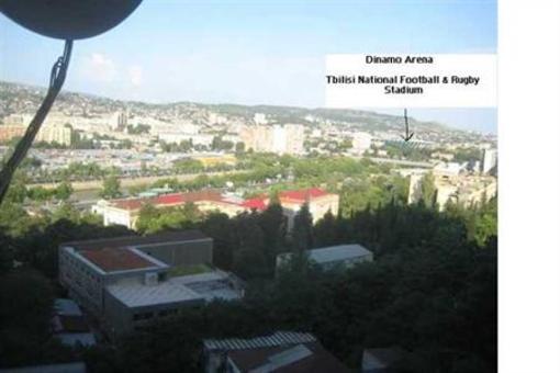 фото отеля Mia Guesthouse Tbilisi