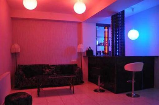 фото отеля Mia Guesthouse Tbilisi