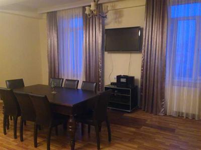 фото отеля Mia Guesthouse Tbilisi