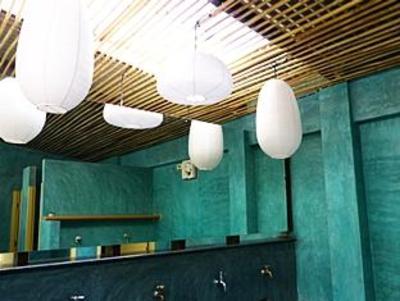 фото отеля Non La Mer Hostel
