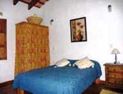 фото отеля Casas Rurales Cortijo Roman