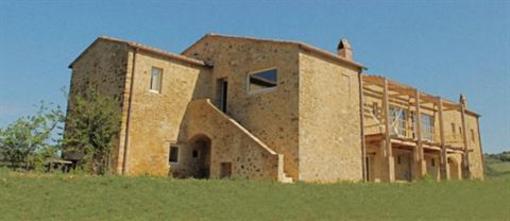 фото отеля Agriturismo Pian di Meta Vecchia