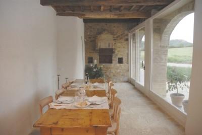 фото отеля Agriturismo Pian di Meta Vecchia