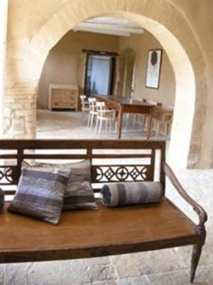 фото отеля Agriturismo Pian di Meta Vecchia