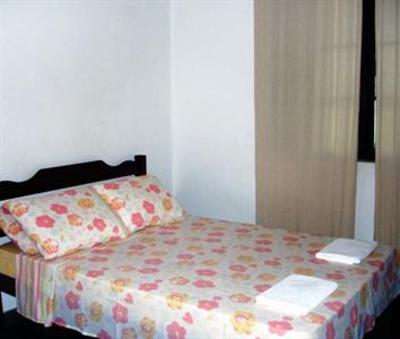 фото отеля Hotel Nossa Senhora do Carmo