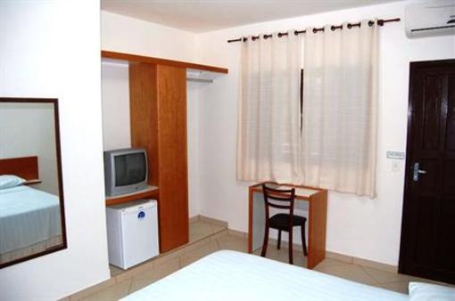 фото отеля Hotel Nossa Senhora do Carmo