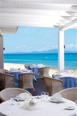 фото отеля Mandola Rosa Suites & Villas